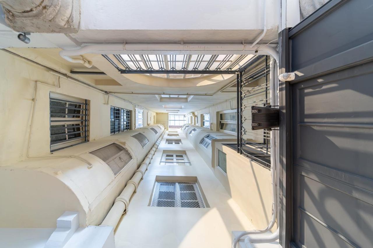 Les Suites De L'Opera - Apartment Aretha For 4 People リヨン エクステリア 写真