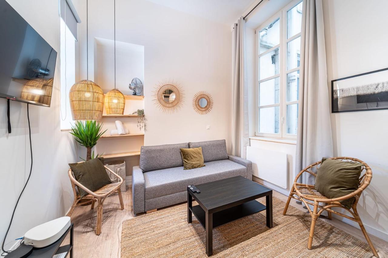 Les Suites De L'Opera - Apartment Aretha For 4 People リヨン エクステリア 写真
